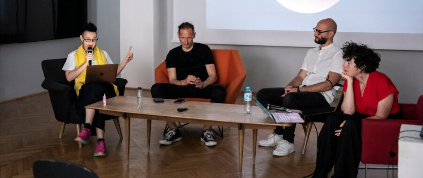 Davorka Begović, Jurij Krpan, Heracles Papatheodorou