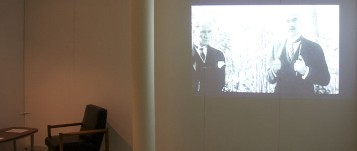 Through the rodablocks, Guli Silberstein, Tahl Kaminer
