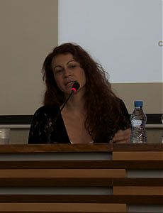 Through the rodablocks, Nana Sachini