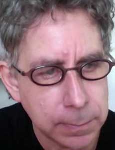 Joel Bakan