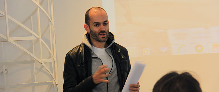 Marios Theophilides