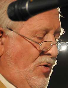 Margins of Time: Hans Hendrikx