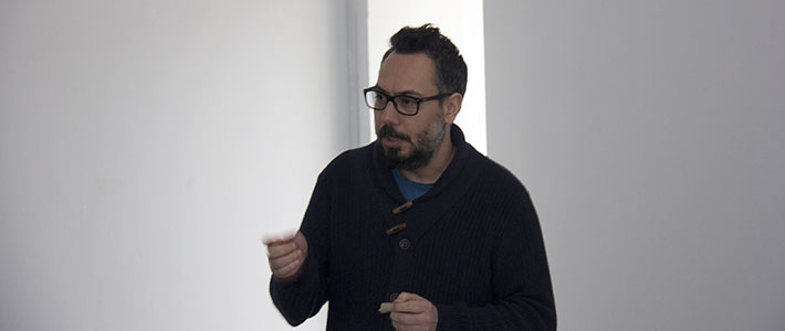 Costas Constantinides