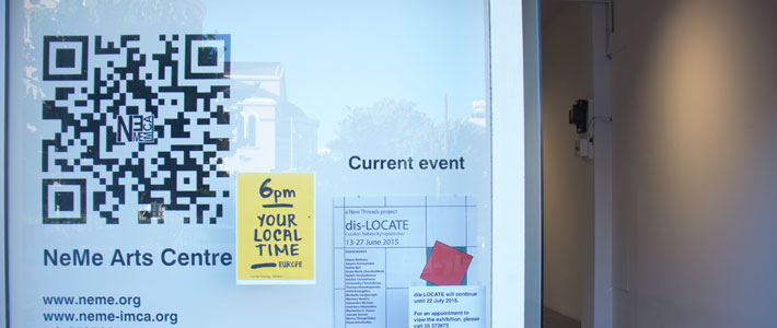 6pm your local time europe