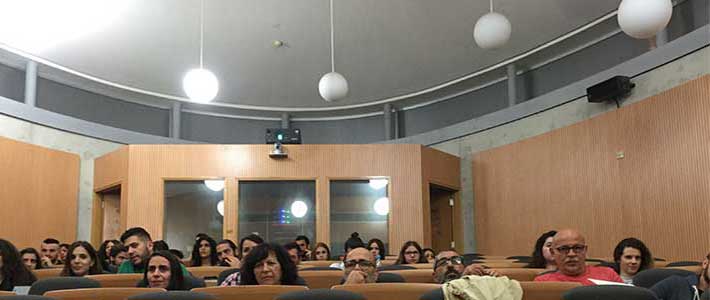 Two Worlds conference
