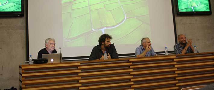 Two Worlds conference