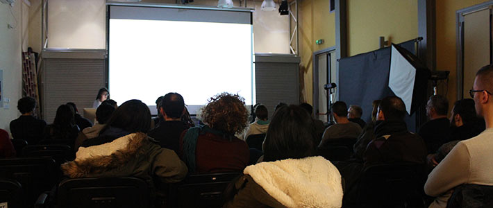 Iconoclastic Controversies seminar