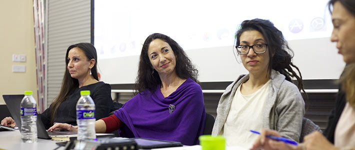 Iconoclastic Controversies seminar