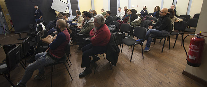 Iconoclastic Controversies seminar