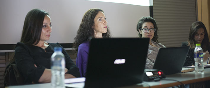 Iconoclastic Controversies seminar