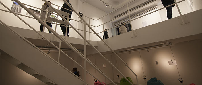 Iconoclastic Controversies seminar