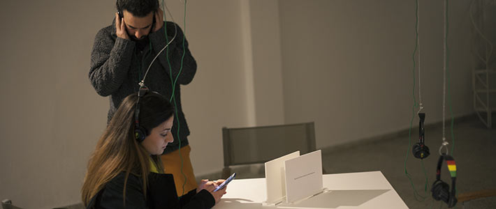 Iconoclastic Controversies seminar