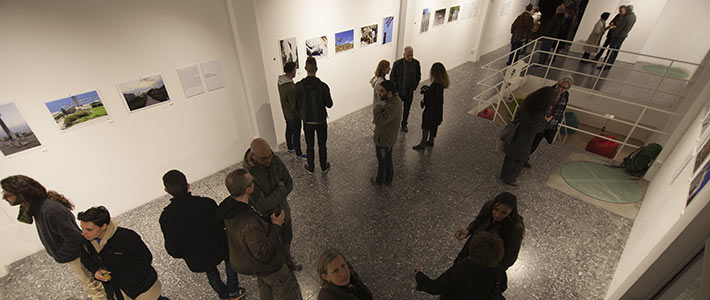 Iconoclastic Controversies seminar