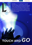 2012 - Touch and Go