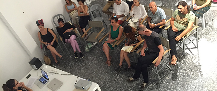 Beneficial Parasites