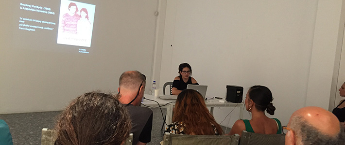 Beneficial Parasites