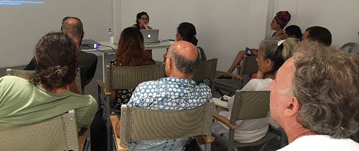 Beneficial Parasites