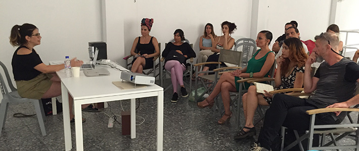 Beneficial Parasites