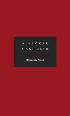 A Hacker Manifesto