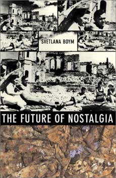 The future of Nostalgia
