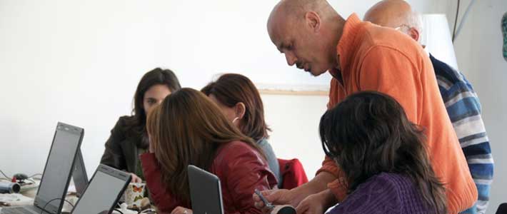 NeMe workshops