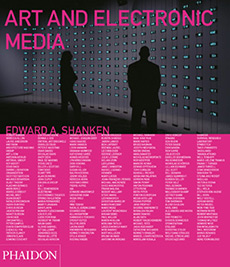 Art and Electronic media