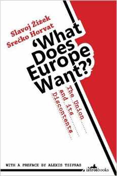 what does europe want?