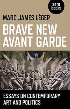 Brave new avant garde