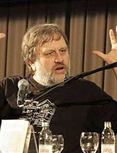 Subversive 2010: Slavoj Zizek