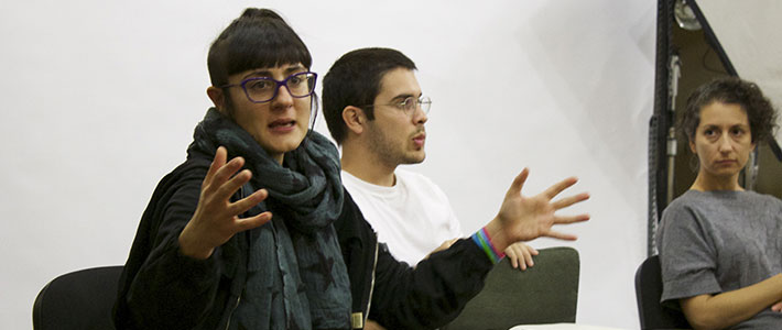 la cura ubiquitous bodies
