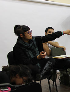 la cura ubiquitous bodies