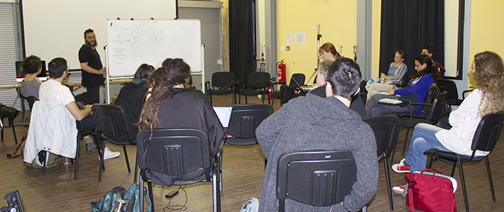 la cura ubiquitous bodies