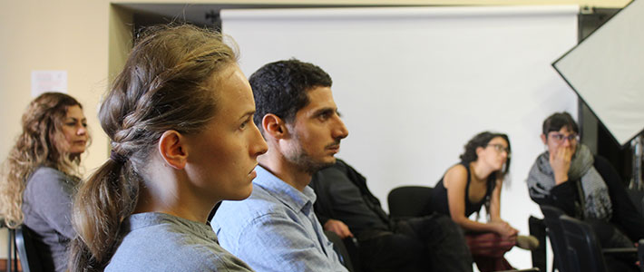 la cura ubiquitous bodies