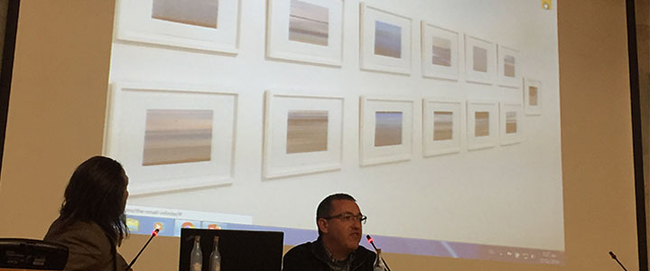 Scale matters: Lanfranco Aceti and Ioannis Michaloudis