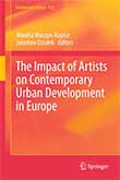 2017 - The Impact of Artists on Contemporary Urban Development in Europe
