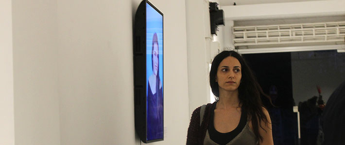 Virginia Mastrogiannaki