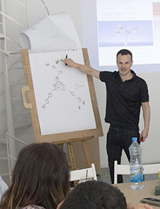 Wachter and Jud - tools for the next revolution